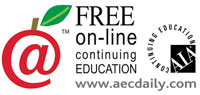 Free Online Education at www.aecdaily.com