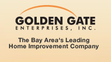Golden Gate Enterprises Logo
