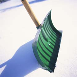 SnowShovel