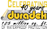 Duradek Celebrates 40 Years