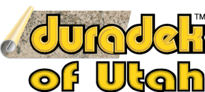 Duradek of Utah Logo