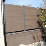 Deck Railing Image Gallery - Aluminum Railing, Stairs and Fencing ...