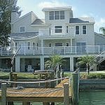 Deck Railing Image Gallery - Aluminum Railing, Stairs and Fencing ...