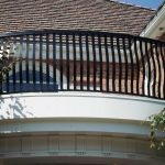Deck Railing Image Gallery - Aluminum Railing, Stairs and Fencing ...