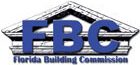 Florida Building Commission Logo