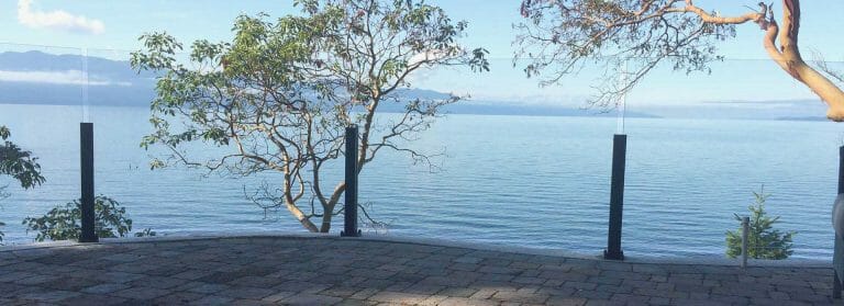 New Deck Railing and Fencing Product Innovations from Durarail - Duradek