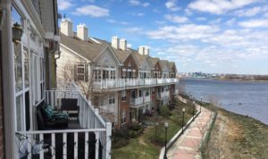 Deck and Balcony Waterproofing - New York, New Jersey - Duradek