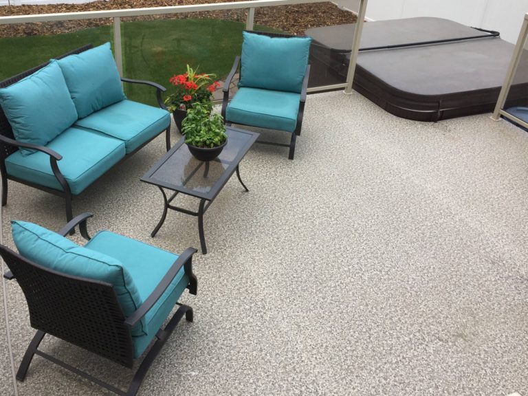 Vinyl Deck Color & Pattern Options for Waterproof Decks Duradek