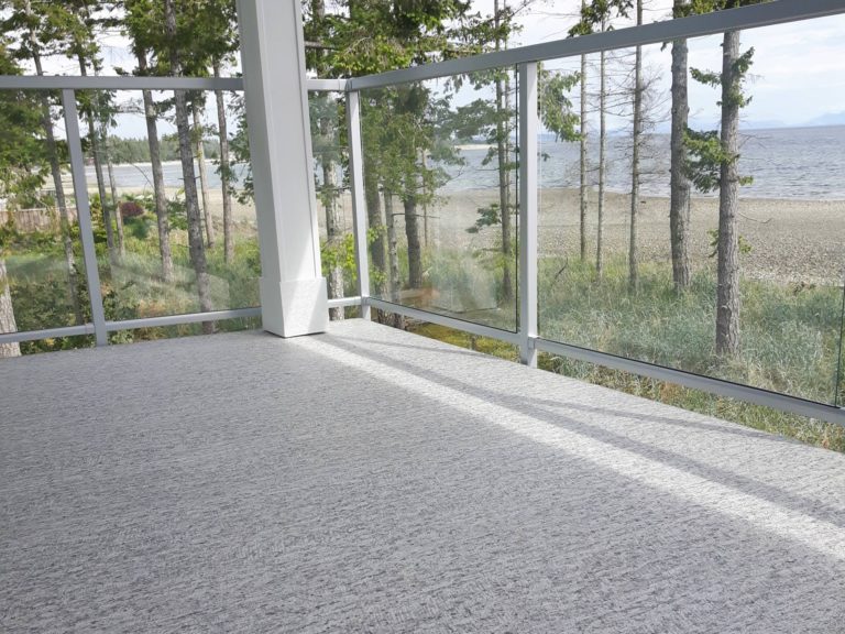 Vinyl Deck Color & Pattern Options for Waterproof Decks Duradek