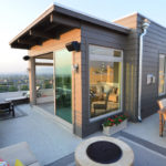 Exterior Design Essentials - Roof Decks