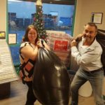 Duradek Donating to the 2018 GVHBA Coats for Kids Campaign