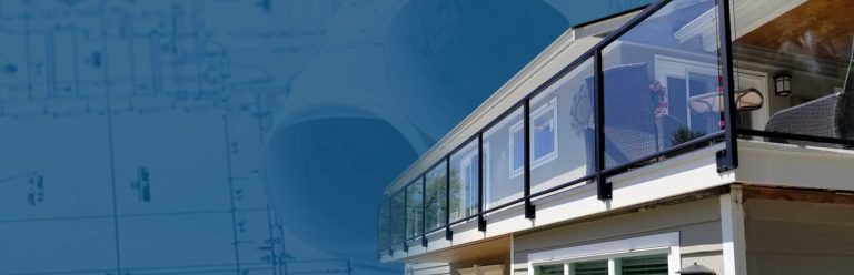 Aluminum Deck Railing Architectural Resources - Durarail - Duradek