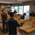 Turnkey Opportunity in Decking Hands On Training