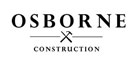Osborne Construction Winnipeg logo
