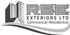 RSE Exteriors Logo