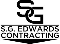 Scott Edwards Contracting Logo