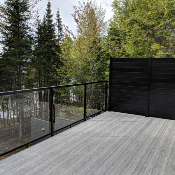 Durable Railing Deck Railing – Duradek