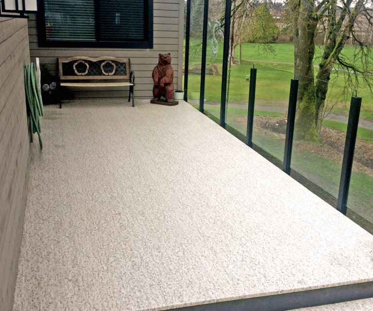 Vinyl Deck Color & Pattern Options for Waterproof Decks Duradek