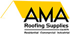 AMA Roofing Supplies Logo - Duradek Distributor