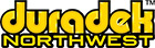 Duradek Northwest logo
