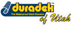 Duradek of Utah logo