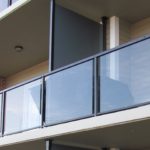 Deck Railing Image Gallery - Aluminum Railing, Stairs and Fencing ...