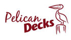 Pelican Decks - Edmonton, AB
