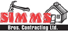 Simms Bros. Contracting Ltd. Fort McMurray