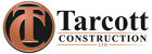 Tarcott Construction Ltd. logo