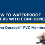 How to Waterproof Decks With Confidence Cover